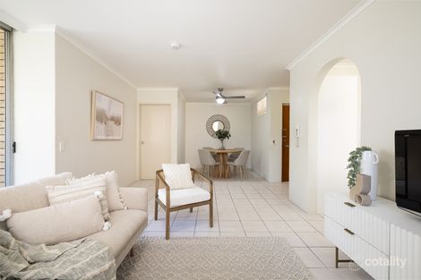 Property photo of 1/61 Bellevue Terrace Clayfield QLD 4011
