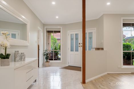 Property photo of 4 Aberdeen Avenue Greenvale VIC 3059