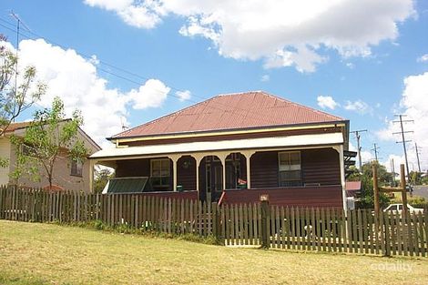 14 Elworthy St, Harlaxton, QLD 4350