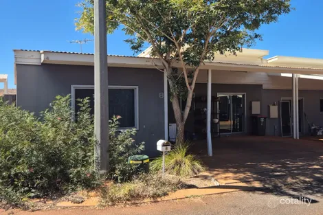 8/327 Warara St, Tom Price, WA 6751