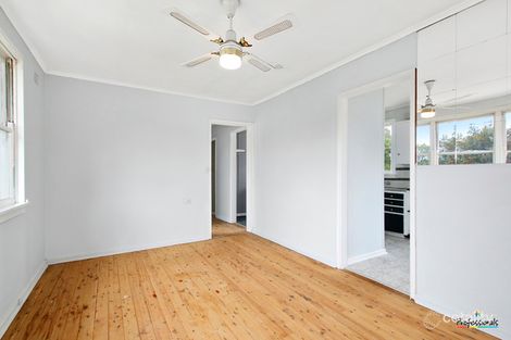 Property photo of 19 Fitzpatrick Crescent Casula NSW 2170