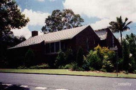 Property photo of 4 Penley Street The Gap QLD 4061