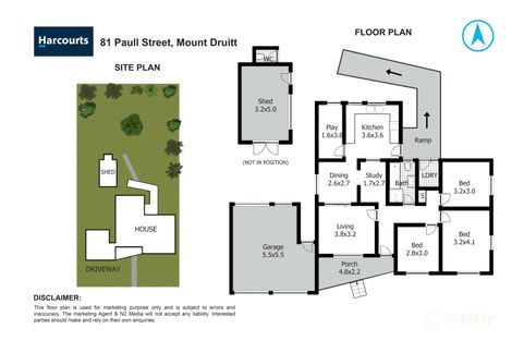 Property photo of 117 Belmore Avenue Whalan NSW 2770