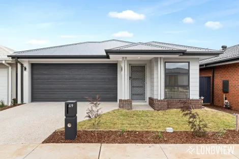 49 Cobungra Rd, Weir Views, VIC 3338