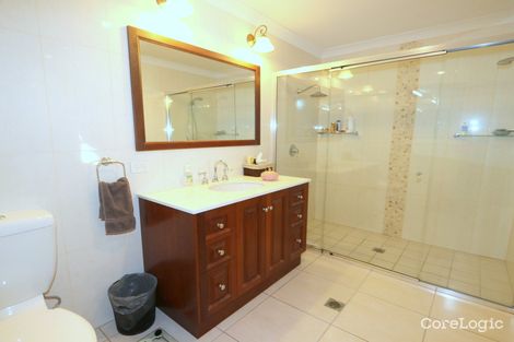 Property photo of 20 Akubra Drive Emerald QLD 4720