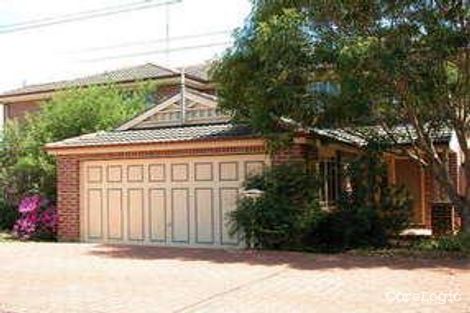 Property photo of 1 Northwood Way Cherrybrook NSW 2126