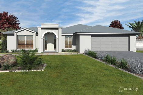 Property photo of 12 Graham Drive Vale View QLD 4352