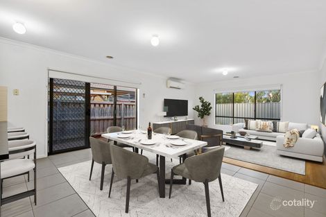 Property photo of 12 Corfu Avenue Tarneit VIC 3029