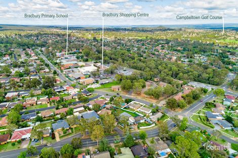 Property photo of 12 Jacaranda Avenue Bradbury NSW 2560