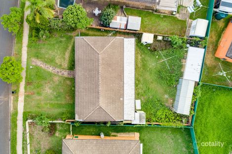 Property photo of 12 Jacaranda Avenue Bradbury NSW 2560