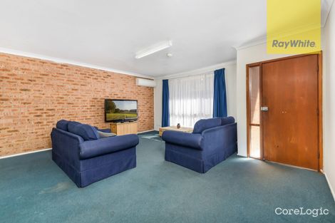 Property photo of 16/17 Mahony Road Constitution Hill NSW 2145