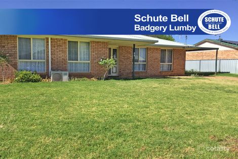 Property photo of 101 Birch Street Narromine NSW 2821