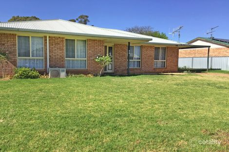 Property photo of 101 Birch Street Narromine NSW 2821