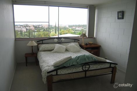Property photo of 6/31 Dauphin Terrace Highgate Hill QLD 4101
