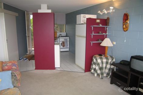 Property photo of 6/31 Dauphin Terrace Highgate Hill QLD 4101