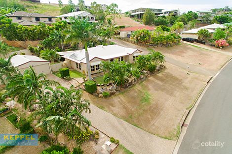 Property photo of 12 Waterview Drive Lammermoor QLD 4703