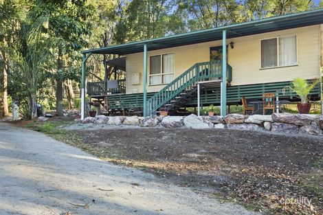 Property photo of 621 Gold Coast Springbrook Road Mudgeeraba QLD 4213