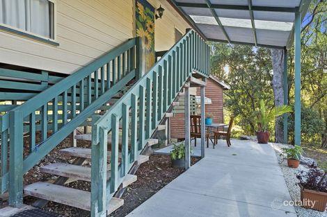 621 Gold Coast Springbrook Rd, Mudgeeraba, QLD 4213