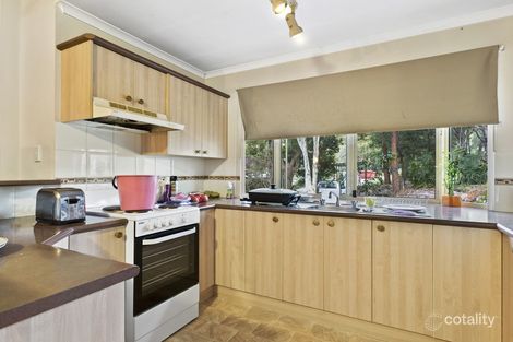 Property photo of 621 Gold Coast Springbrook Road Mudgeeraba QLD 4213