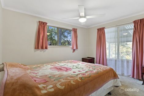 Property photo of 621 Gold Coast Springbrook Road Mudgeeraba QLD 4213