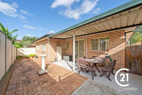 Property photo of 3/70 Brancourt Avenue Bankstown NSW 2200