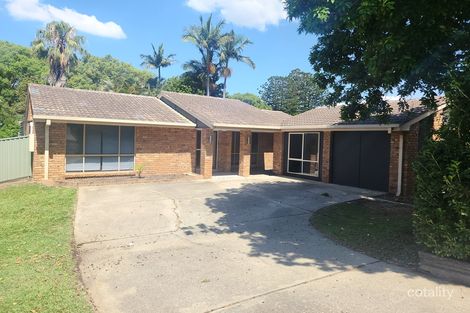 Property photo of 59 Ridley Road Bridgeman Downs QLD 4035