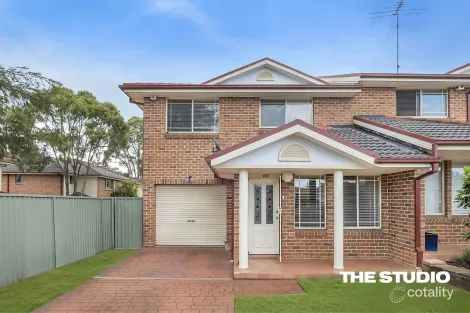 60 Hillcrest Rd, Quakers Hill, NSW 2763