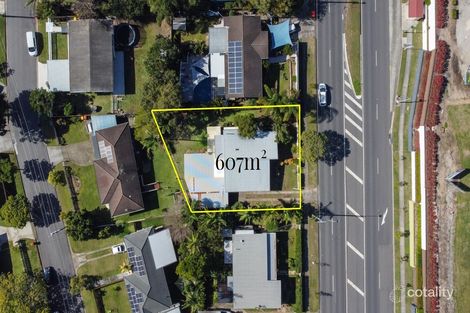 Property photo of 661 Rode Road Chermside West QLD 4032