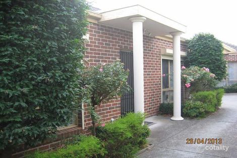 Property photo of 2/1071 Dandenong Road Malvern East VIC 3145