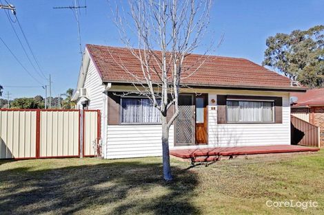 Property photo of 1 Redfern Street Carnes Hill NSW 2171