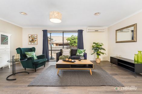 Property photo of 1 Newbury Court Carrum Downs VIC 3201