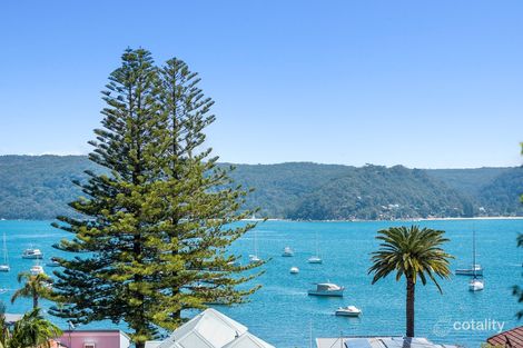 Property photo of 1100 Barrenjoey Road Palm Beach NSW 2108