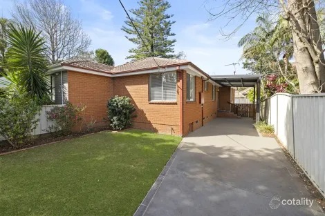 Property photo of 70B Hay Street Ashbury NSW 2193