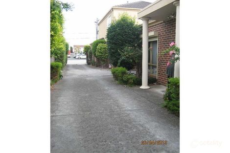Property photo of 2/1071 Dandenong Road Malvern East VIC 3145