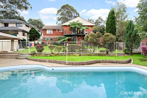 Property photo of 14 Bingara Road Beecroft NSW 2119