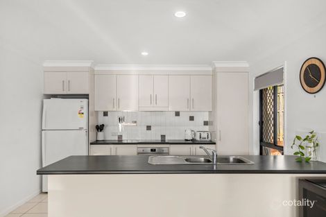 Property photo of 11 Treeline Circuit Upper Coomera QLD 4209