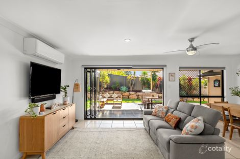 Property photo of 11 Treeline Circuit Upper Coomera QLD 4209
