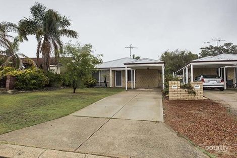 Property photo of 2/5 Lydia Place Greenfields WA 6210
