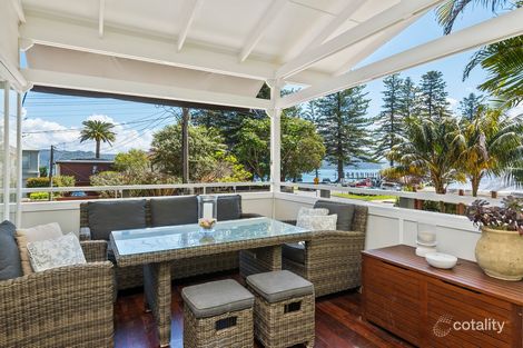 Property photo of 1100 Barrenjoey Road Palm Beach NSW 2108