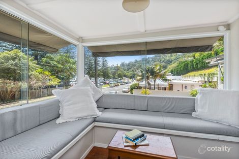 Property photo of 1100 Barrenjoey Road Palm Beach NSW 2108
