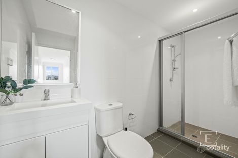 Property photo of C507/81-86 Courallie Avenue Homebush West NSW 2140
