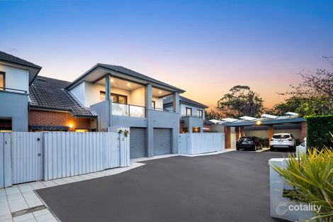 4/363 Pittwater Rd, North Manly, NSW 2100