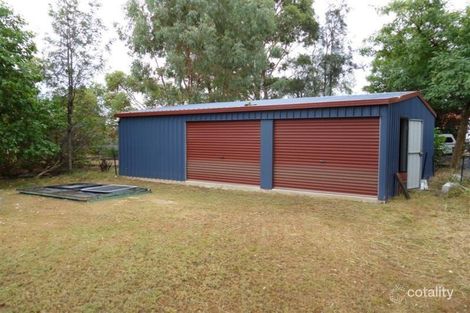Property photo of 5 McQueen Street Dalby QLD 4405