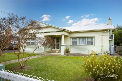 Property photo of 32 Francis Street Yea VIC 3717