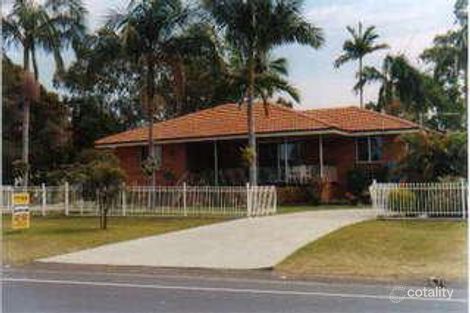 Property photo of 25 Fernvale Road Brassall QLD 4305