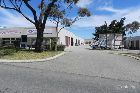 30/5 Hines Rd, O'Connor, WA 6163