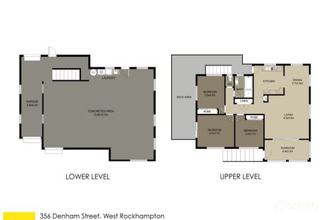 Property photo of 356 Denham Street West Rockhampton QLD 4700