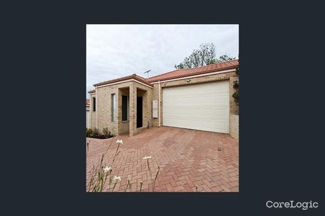 Property photo of 38B Francis Avenue Karrinyup WA 6018