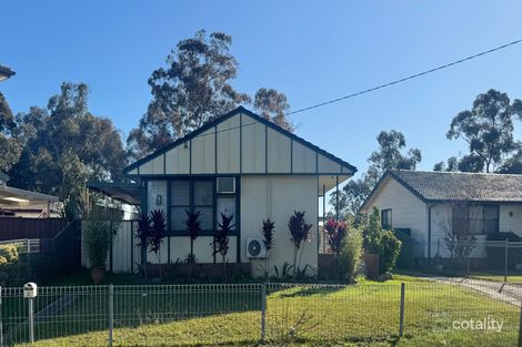 3 Maple Rd, North St Marys, NSW 2760
