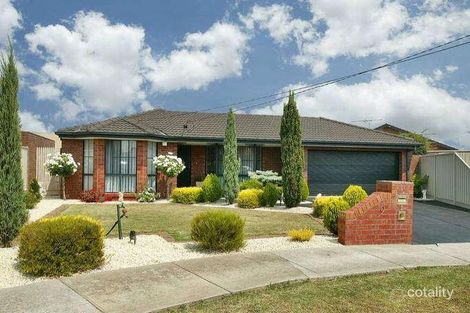 9 Portsmouth Pl, Epping, VIC 3076